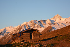 Georgia-Georgia-Mountains & Villages of Svaneti